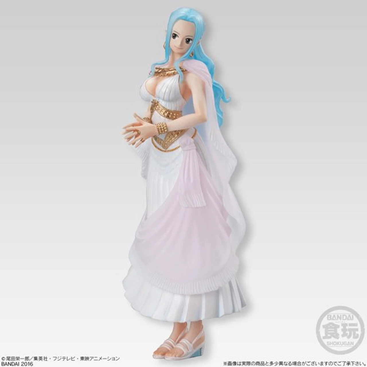 Bandai One Piece STYLING Girls Selection 2nd 6 Bandai One Piece STYLING Girls Selection 2nd - Image 6