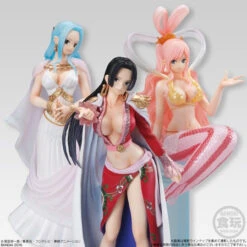 Bandai One Piece STYLING Girls Selection 2nd 15 Bandai One Piece STYLING Girls Selection 2nd -KURAMA TOYS Sales Store 1000105044 8 87227.1465546804