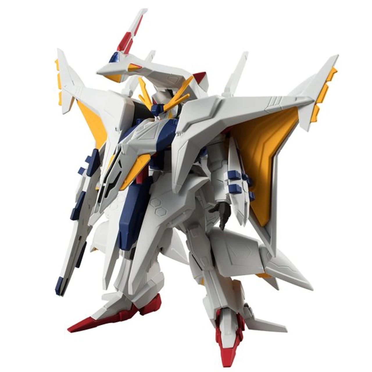 Bandai Mobile Suit Gundam Universal Unit Penelope 1 Bandai Mobile Suit Gundam Universal Unit Penelope