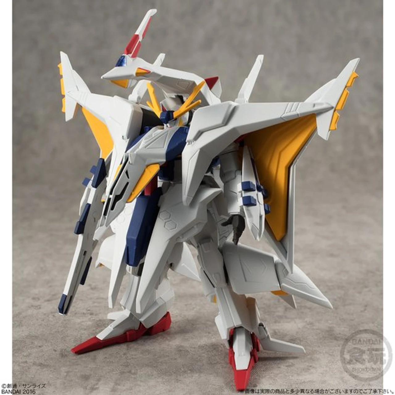 Bandai Mobile Suit Gundam Universal Unit Penelope 2 Bandai Mobile Suit Gundam Universal Unit Penelope - Image 2