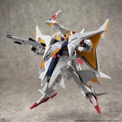 Bandai Mobile Suit Gundam Universal Unit Penelope 11 Bandai Mobile Suit Gundam Universal Unit Penelope -KURAMA TOYS Sales Store 1000105502 3 37666.1467191047