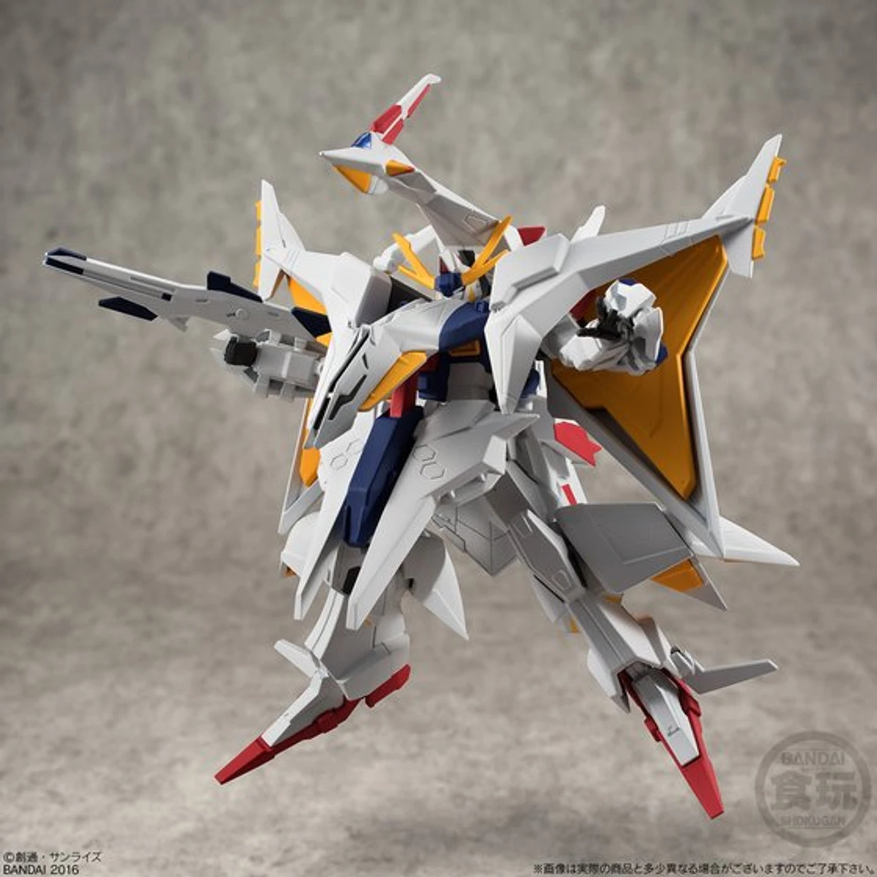 Bandai Mobile Suit Gundam Universal Unit Penelope 6 Bandai Mobile Suit Gundam Universal Unit Penelope - Image 6