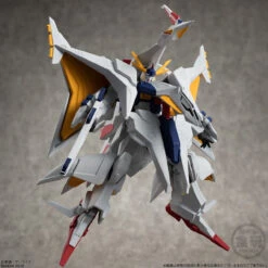 Bandai Mobile Suit Gundam Universal Unit Penelope 10 Bandai Mobile Suit Gundam Universal Unit Penelope -KURAMA TOYS Sales Store 1000105502 4 93062.1467191047