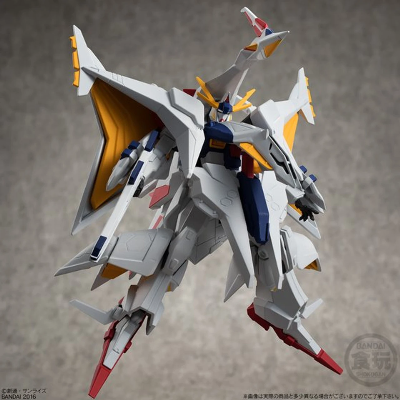 Bandai Mobile Suit Gundam Universal Unit Penelope 5 Bandai Mobile Suit Gundam Universal Unit Penelope - Image 5