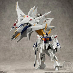 Bandai Mobile Suit Gundam Universal Unit Penelope 8 Bandai Mobile Suit Gundam Universal Unit Penelope -KURAMA TOYS Sales Store 1000105502 5 88265.1467191047