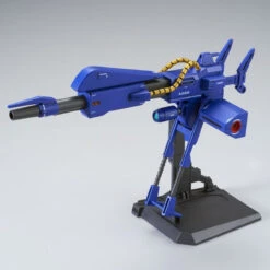 Bandai HGUC 1/144 Mega Bazooka Launcher Plastic Model Kit -KURAMA TOYS Sales Store 1000105597 1 93003.1467878467