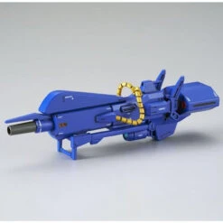 Bandai HGUC 1/144 Mega Bazooka Launcher Plastic Model Kit -KURAMA TOYS Sales Store 1000105597 7 87979.1467878468