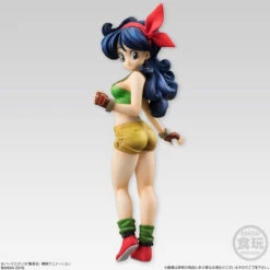 Bandai Dragon Ball Styling 4 Lunch (Limited) / Lunch (Normal) / Son Gohan PVC Figure -KURAMA TOYS Sales Store 1000105625 2 60995.1468227472