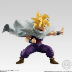 Bandai Dragon Ball Styling 4 Lunch (Limited) / Lunch (Normal) / Son Gohan PVC Figure -KURAMA TOYS Sales Store 1000105625 8 88456.1468227473