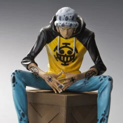 One Piece Archive Collection No.5 Trafalgar Law [Premium Bandai Limited] -KURAMA TOYS Sales Store 1000105648 1 67250.1467877880