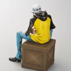 One Piece Archive Collection No.5 Trafalgar Law [Premium Bandai Limited] -KURAMA TOYS Sales Store 1000105648 3 76801.1467877881