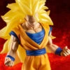 Bandai Gigantic Series Dragon Ball Z Goku (Super Saiyan 3) Limited Ver. -KURAMA TOYS Sales Store 1000105649 1 65357.1468226493