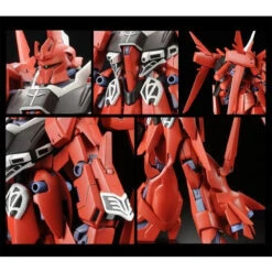 Bandai HGUC 1/144 REBAWOO Plastic Model Kit -KURAMA TOYS Sales Store 1000106478 10 16867.1471581898