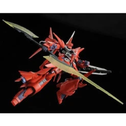 Bandai HGUC 1/144 REBAWOO Plastic Model Kit -KURAMA TOYS Sales Store 1000106478 4 75108.1471581897