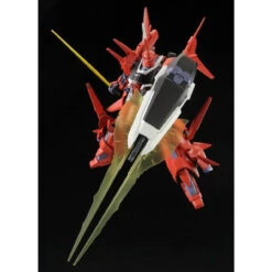 Bandai HGUC 1/144 REBAWOO Plastic Model Kit -KURAMA TOYS Sales Store 1000106478 7 15141.1471581898