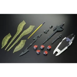 Bandai HGUC 1/144 REBAWOO Plastic Model Kit -KURAMA TOYS Sales Store 1000106478 9 54900.1471581898