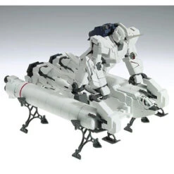 Bandai MG 1/100 Full Armor Unicorn Gundam Red Ver Plastic Model Kit -KURAMA TOYS Sales Store 1000106601 6 39554.1472023904