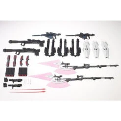 Bandai MG 1/100 Full Armor Unicorn Gundam Red Ver Plastic Model Kit -KURAMA TOYS Sales Store 1000106601 9 22184.1472023904