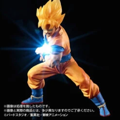 Bandai HG Son Goku / Super Saiyan Son Goku -KURAMA TOYS Sales Store 1000106992 2 05686.1473405867