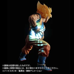 Bandai HG Son Goku / Super Saiyan Son Goku -KURAMA TOYS Sales Store 1000106992 4 10615.1473405867