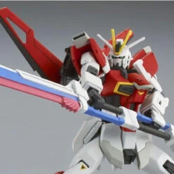 Bandai HGCE 1/144 Sword Impulse Gundam Plastic Model Kit ( OCT 2019 ) -KURAMA TOYS Sales Store 1000107052 1 28999.1560477910