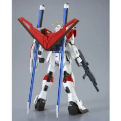 Bandai HGCE 1/144 Sword Impulse Gundam Plastic Model Kit ( OCT 2019 ) -KURAMA TOYS Sales Store 1000107052 3 27545.1560477909