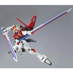 Bandai HGCE 1/144 Sword Impulse Gundam Plastic Model Kit ( OCT 2019 ) -KURAMA TOYS Sales Store 1000107052 6 38971.1560477910