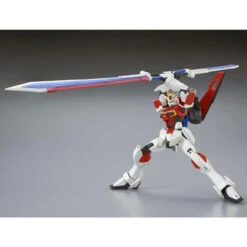 Bandai HGCE 1/144 Sword Impulse Gundam Plastic Model Kit ( OCT 2019 ) -KURAMA TOYS Sales Store 1000107052 7 89810.1560477910