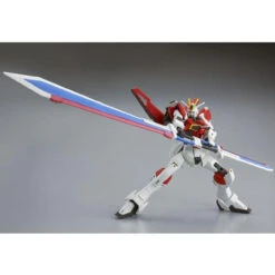 Bandai HGCE 1/144 Sword Impulse Gundam Plastic Model Kit ( OCT 2019 ) -KURAMA TOYS Sales Store 1000107052 8 07908.1560477910