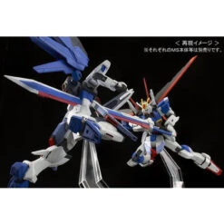 Bandai HGCE 1/144 Sword Impulse Gundam Plastic Model Kit ( DEC 2019 ) -KURAMA TOYS Sales Store 1000107052 9 04581.1565949035
