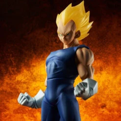 Gigantic Series Vegeta Super Saiyan Limited Ver. 15 Gigantic Series Vegeta Super Saiyan Limited Ver. -KURAMA TOYS Sales Store 1000107157 5 99558.1474613772