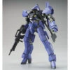 Bandai HG 1/144 GRAZE ARES COLOR (STANDARD/COMMANDER TYPE) Plastic Model ( AUG 2017 ) 18 Bandai HG 1/144 GRAZE ARES COLOR (STANDARD/COMMANDER TYPE) Plastic Model ( AUG 2017 ) -KURAMA TOYS Sales Store 1000107886 1 73268.1496745162