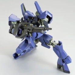 Bandai HG 1/144 GRAZE ARES COLOR (STANDARD/COMMANDER TYPE) Plastic Model ( AUG 2017 ) -KURAMA TOYS Sales Store 1000107886 5 84507.1496745162