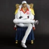 Bandai One Piece Archive Collection No.6 Sakazuki Generals Akainu New World Ver. PVC Figure 15 Bandai One Piece Archive Collection No.6 Sakazuki Generals Akainu New World Ver. PVC Figure -KURAMA TOYS Sales Store 1000107898 1 29859.1476435997