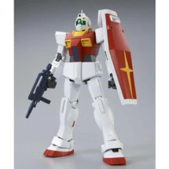 Bandai MG 1/100 RMS-179 GM II Plastic Model Kit ( MAY 2017 ) 14 Bandai MG 1/100 RMS-179 GM II Plastic Model Kit ( MAY 2017 ) -KURAMA TOYS Sales Store 1000109811 1 21358.1485395333