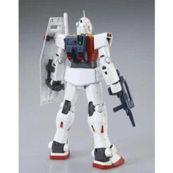 Bandai MG 1/100 RMS-179 GM II Plastic Model Kit ( MAY 2017 ) 15 Bandai MG 1/100 RMS-179 GM II Plastic Model Kit ( MAY 2017 ) -KURAMA TOYS Sales Store 1000109811 2 89230.1485395333