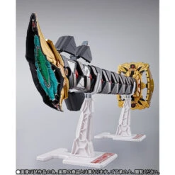 Bandai METAL BUILD Powered Red & 150 Gerbera Straight [Power] Option Set -KURAMA TOYS Sales Store 1000110187 6 92980.1481167410