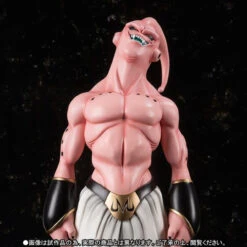 Bandai Figuarts Zero EX MaJin Boo PVC Figure -KURAMA TOYS Sales Store 1000110242 1 00055.1480661347