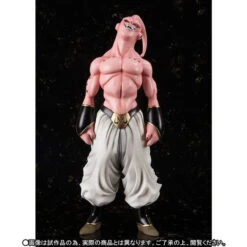 Bandai Figuarts Zero EX MaJin Boo PVC Figure -KURAMA TOYS Sales Store 1000110242 2 85161.1480661348