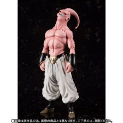 Bandai Figuarts Zero EX MaJin Boo PVC Figure -KURAMA TOYS Sales Store 1000110242 3 76325.1480661348