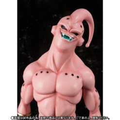 Bandai Figuarts Zero EX MaJin Boo PVC Figure -KURAMA TOYS Sales Store 1000110242 5 07325.1480661349