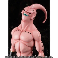 Bandai Figuarts Zero EX MaJin Boo PVC Figure -KURAMA TOYS Sales Store 1000110242 6 78378.1480661348