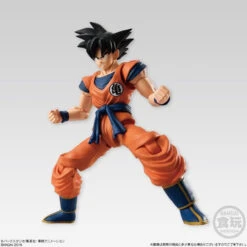 Bandai Tenohirado Dragon Ball 4nd (6 Of SET) -KURAMA TOYS Sales Store 1000110263 5 18542.1479444145