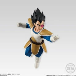 Bandai Tenohirado Dragon Ball 4nd (6 Of SET) -KURAMA TOYS Sales Store 1000110263 6 66524.1479444145