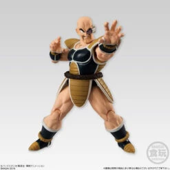 Bandai Tenohirado Dragon Ball 4nd (6 Of SET) -KURAMA TOYS Sales Store 1000110263 7 26968.1479444145