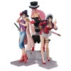 Bandai One Piece STYLING Girls Selection 3nd PVC Figure 27 Bandai One Piece STYLING Girls Selection 3nd PVC Figure -KURAMA TOYS Sales Store 1000110264 1 84278.1479444938