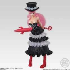 Bandai One Piece STYLING Girls Selection 3nd PVC Figure -KURAMA TOYS Sales Store 1000110264 3 19791.1479444939