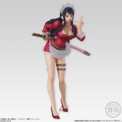 Bandai One Piece STYLING Girls Selection 3nd PVC Figure -KURAMA TOYS Sales Store 1000110264 4 56809.1479444939