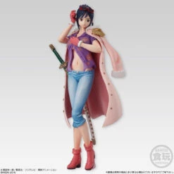 Bandai One Piece STYLING Girls Selection 3nd PVC Figure -KURAMA TOYS Sales Store 1000110264 5 99617.1479444939