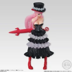 Bandai One Piece STYLING Girls Selection 3nd PVC Figure -KURAMA TOYS Sales Store 1000110264 6 93043.1479444939